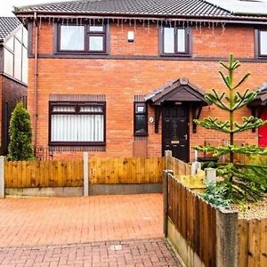 Appartement met Drie Slaapkamers